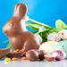 Páscoa, época dos chocolates!