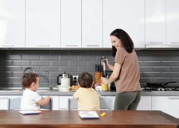 A alimentação não começa à mesa, começa antes!