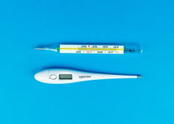 O que fazer perante uma convulsão febril?