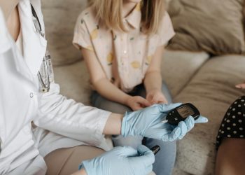 Que tipos de diabetes mellitus existem?