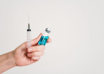 Dar paracetamol antes das vacinas – sim ou não?