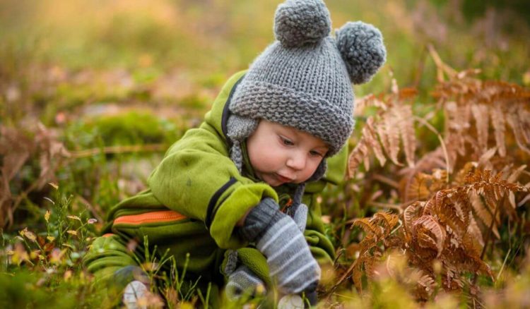 A importância dos 5 sentidos