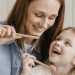 As crianças devem lavar os dentes nas escolas?