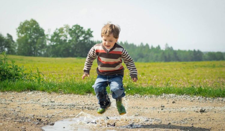 As infeções por parasitas e as alergias
