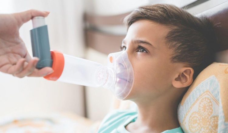Asma: o que deve saber
