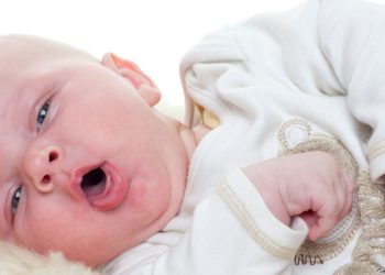 As 10 doenças mais comuns em Pediatria: Bronquiolite