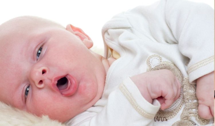 As 10 doenças mais comuns em Pediatria: Bronquiolite