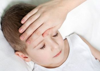 As 10 doenças mais comuns em Pediatria: Febre sem foco