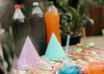 O perigo dos refrigerantes sem açúcar