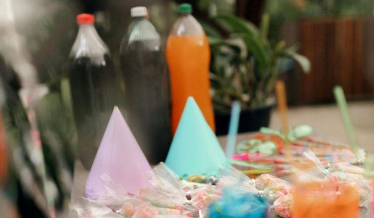 O perigo dos refrigerantes sem açúcar