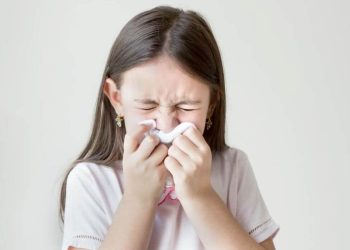 O que é a rinite alérgica?