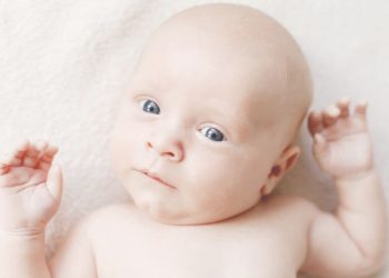 O que é o torcicolo congénito?