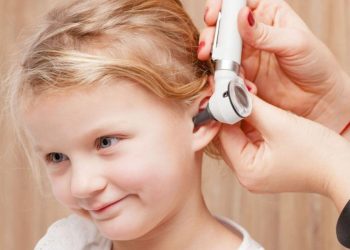 As 10 doenças mais comuns em Pediatria: Otite média aguda