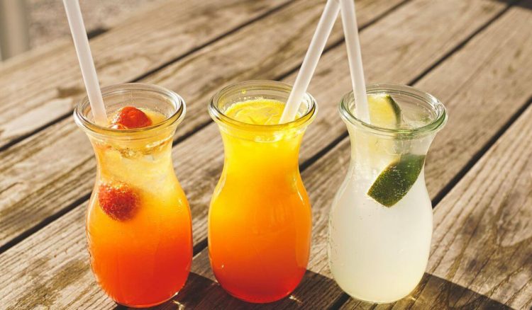 Porque é que os gelados e bebidas frias provocam dor de garganta?