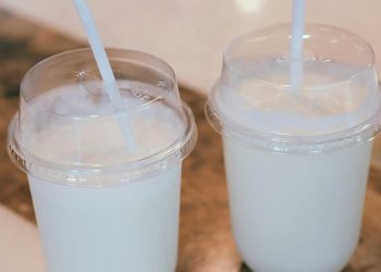 Os bebés podem comer kefir?