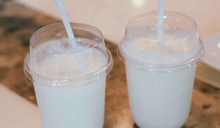 Os bebés podem comer kefir?