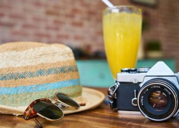 Como aproveitar os últimos dias de férias?