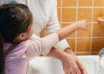 Como se “apanha” uma gastroenterite?