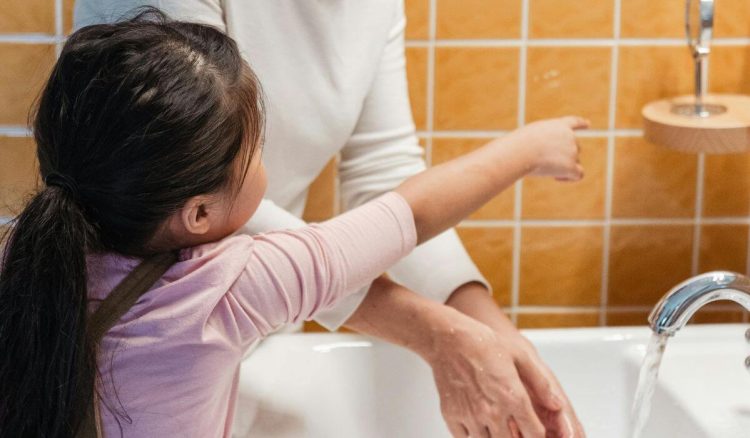 Como se “apanha” uma gastroenterite?