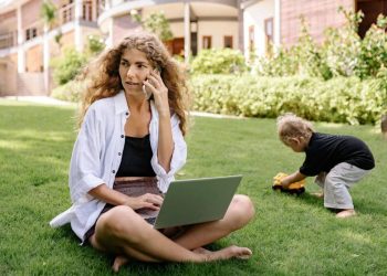 Fuma em frente ao seu filh@?