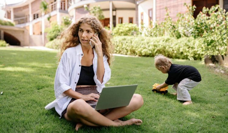 Fuma em frente ao seu filh@?