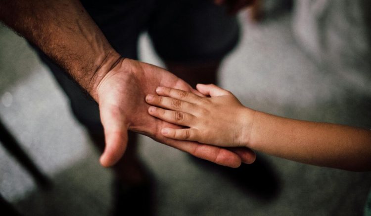 Não é normal ter dores!