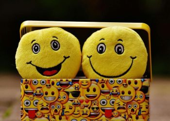 Não há emoções boas e más