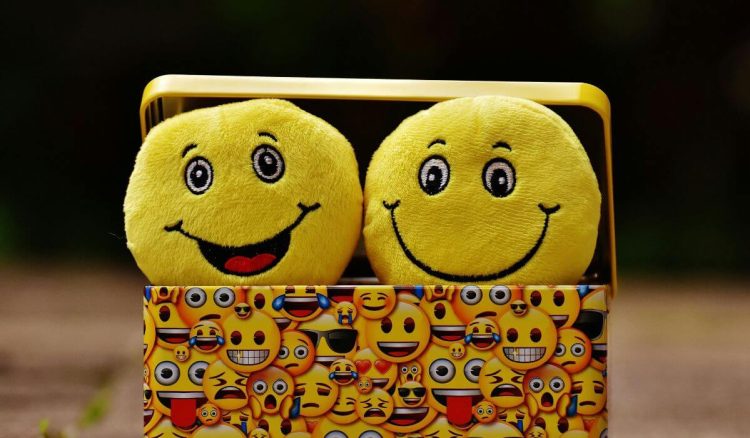 Não há emoções boas e más