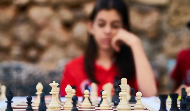 O instinto das mães e dos pais