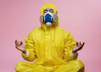 O meu filh@ está com COVID – o que devo fazer?