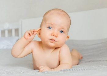 O que é uma otite externa?