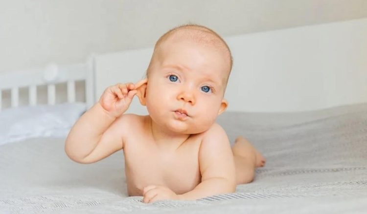 O que é uma otite externa?