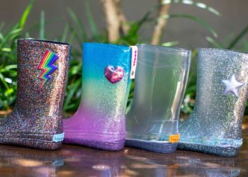 A importância das galochas