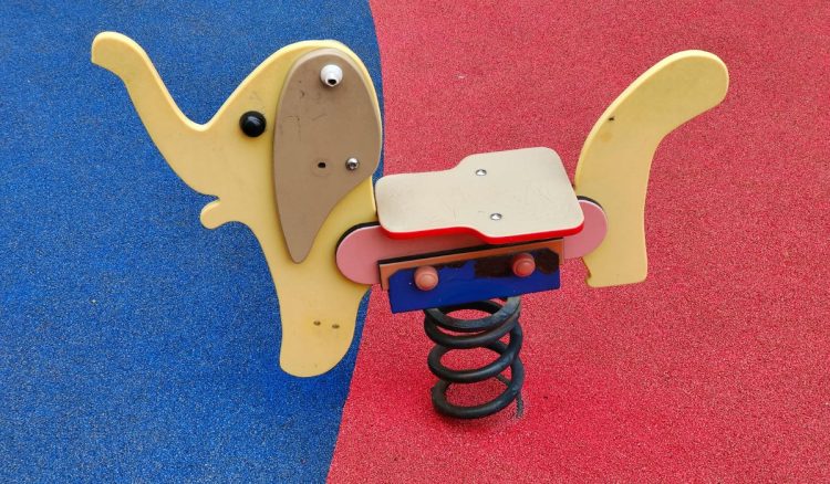 A importância dos objetos soltos