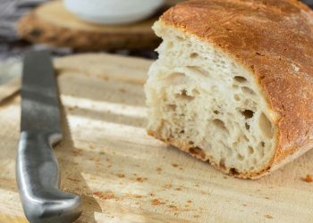 A partir de que idade é que os bebés podem começar a comer pão?