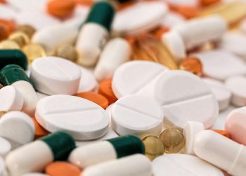 Os medicamentos para a Perturbação de Hiperatividade e Défice de Atenção são calmantes?