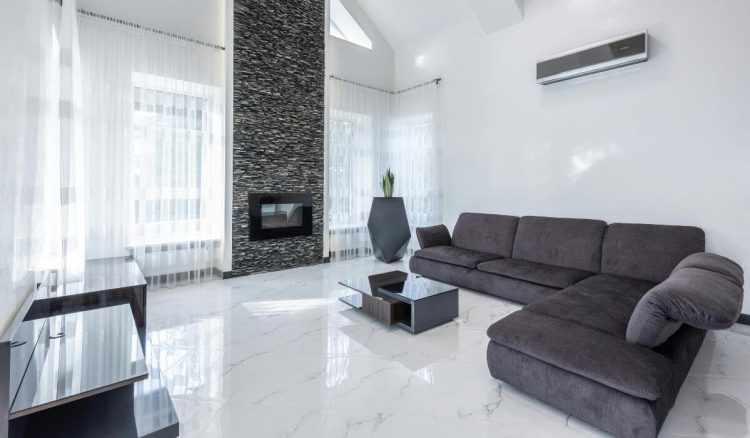 O ar condicionado faz mal aos bebés e crianças?