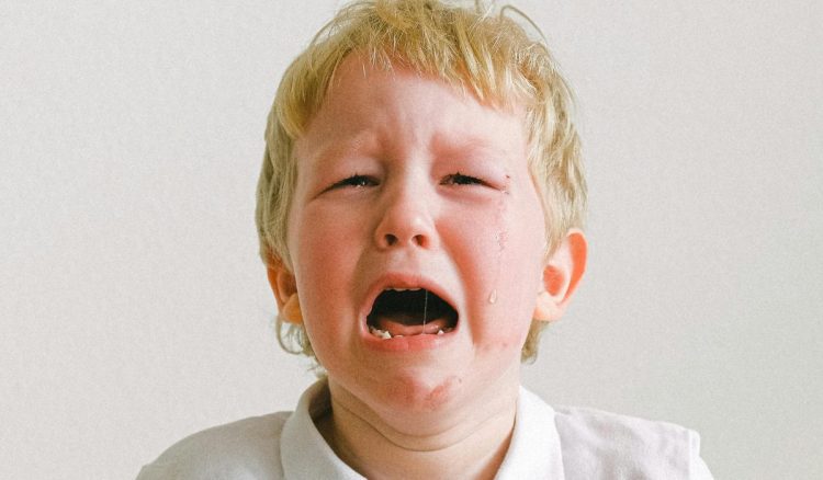 O vento provoca otites?