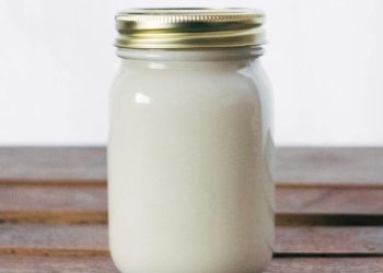 Qual é o melhor tipo de iogurtes para os bebés?