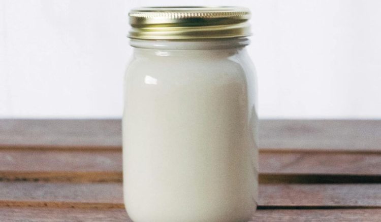 Qual é o melhor tipo de iogurtes para os bebés?