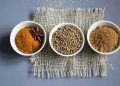 Os bebés podem comer especiarias?