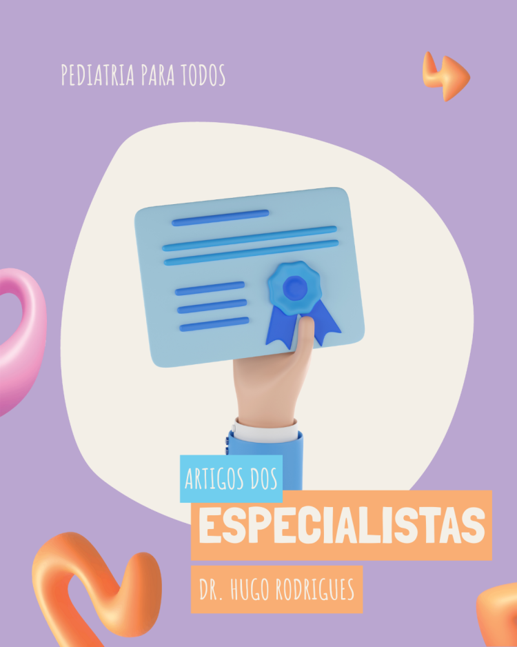 Os Nossos Especialistas